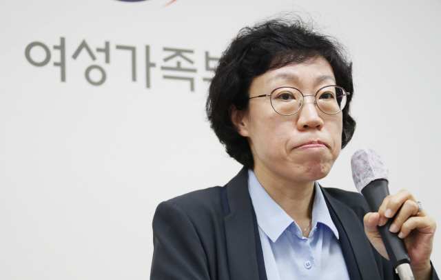 여가부, '박원순 성추행 의혹' 서울시 현장점검…방조 혐의도 살필 듯