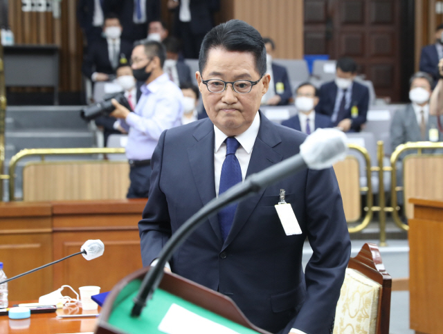 박지원, 탈북민 월북에 “정부 잘못…각성하겠다”