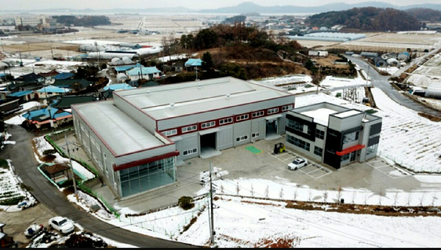 [2020 대한민국 올해의 중소기업] 한국물류시스템 '물류장비 분야 혁신 주도'