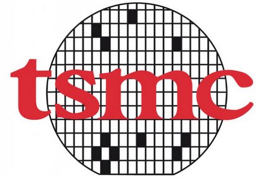 TSMC 로고