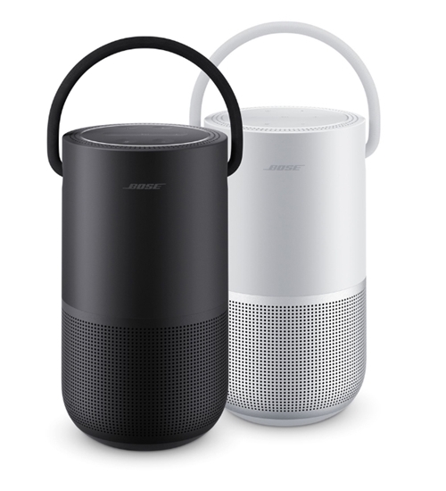 보스 포터블 홈스피커(Bose Portable Home Speaker)