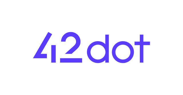 자율주행 스타트업 ‘코드42’는 사명을 ‘포티투닷(42dot)’으로 바꾼다고 3일 밝혔다./사진제공=포티투닷