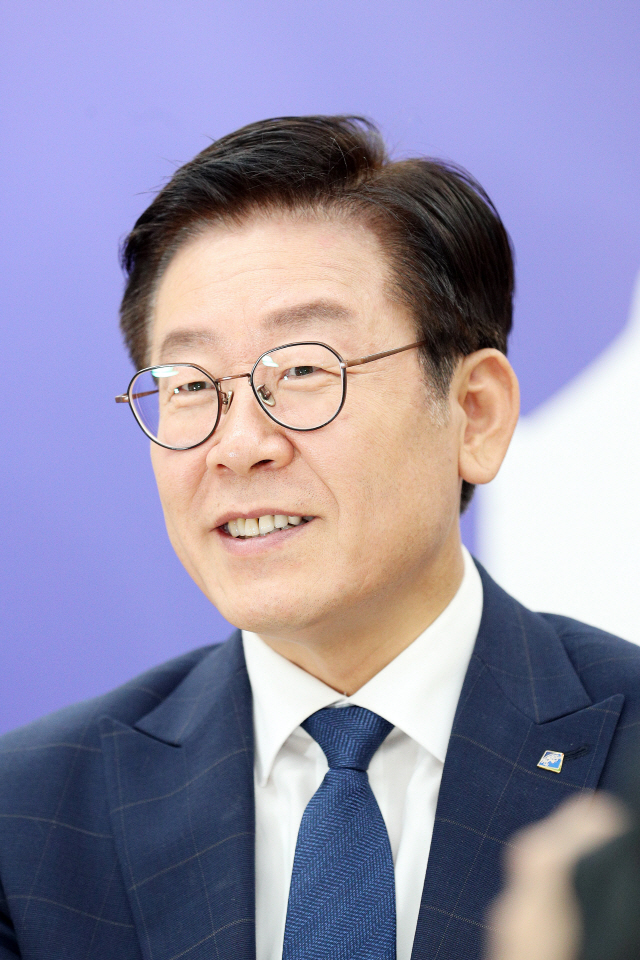 이재명, 김종인에 '당 신뢰 실추시키는 주호영 단속하라' 고언