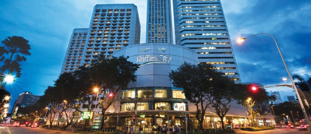 [글로벌 부동산 톡톡]진화를 거듭하는 싱가포르 리츠 시장.. 아시아 최초로 리츠 선물 출시