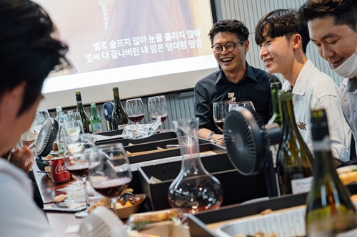 PCN(피씨엔), 창립 21주년 기념 ‘WINE PARTY’ 진행