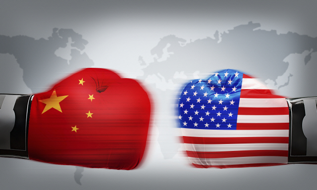 중국 “미국 대선은 미국의 내정…미 대선 간섭 관심 없다…”