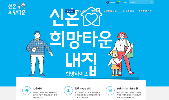 [단독]서울 ‘신혼희망타운’ 공급 2년 ‘0가구’…'희망고문'된 정부의 공급 약속