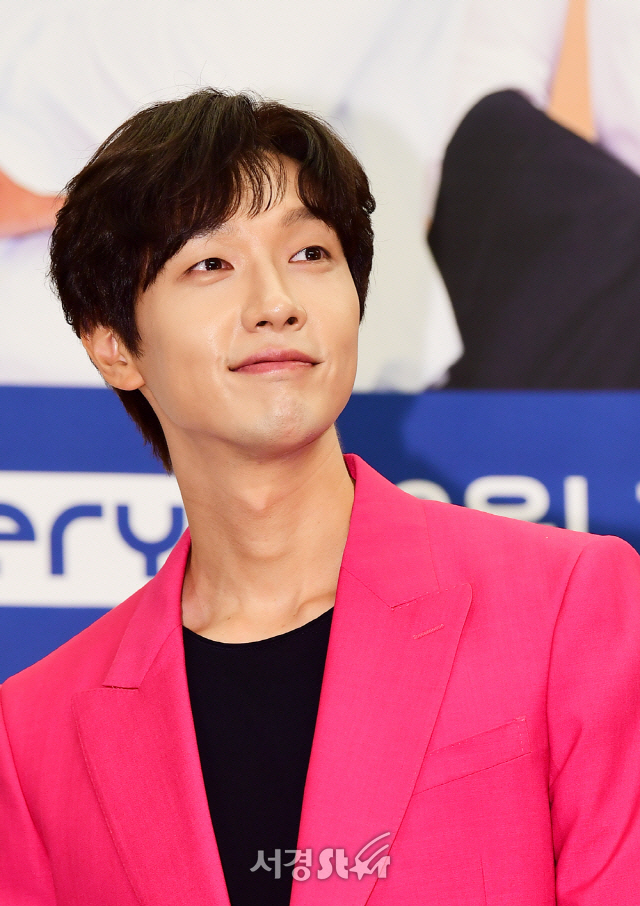 배우 지현우. / 사진=양문숙 기자