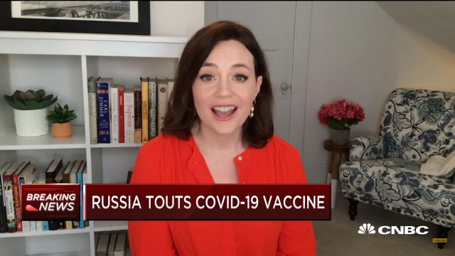러시아 코로나19 백신은 '네 가지'가 없다 [김영필의 3분 월스트리트]