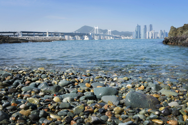 부산 광안대교./사진제공=부산시