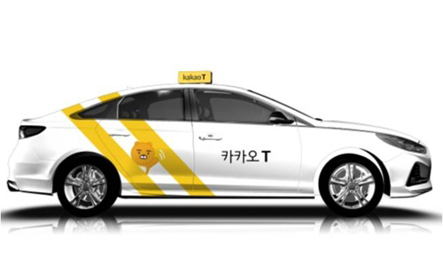 “택시 타고 포인트 쌓자”…카카오T포인트 9월 출시