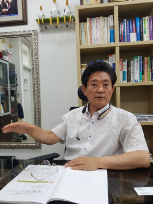 윤주선 교수 “국민주택 보험 도입해 은퇴 후 주거 보장해야”