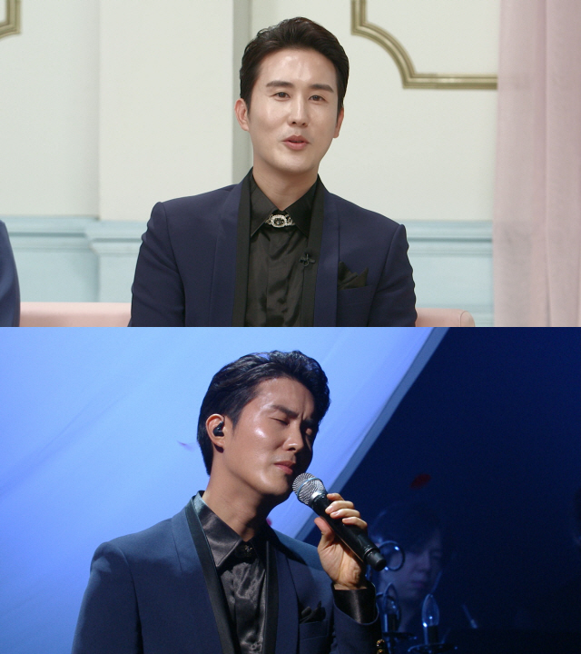 / 사진=KBS2 ‘불후의 명곡-전설을 노래하다’