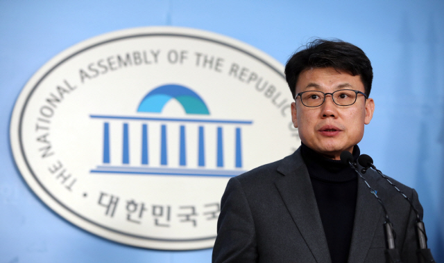 [단독] '부동산 안 떨어질거다' 진성준 민주당 의원, 이번엔 부동산 통계 편향 인용