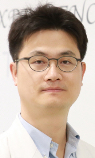김진원 분당서울대병원 교수