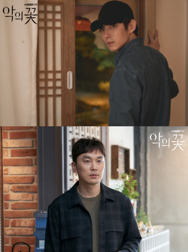 [SE★이슈]숨멎 전개에 빠져든다…'악의꽃' tvN 수목극 부진 끊을까?