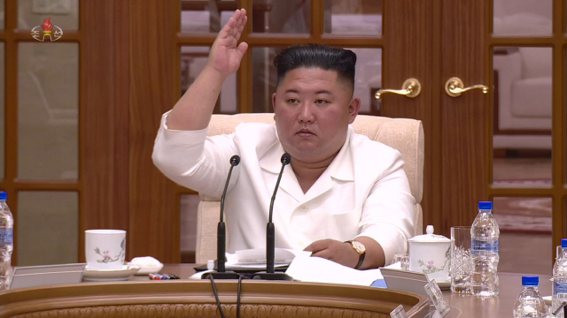 '북한 가면 체포 위험'...미, 북한 여행금지 1년 또 연장