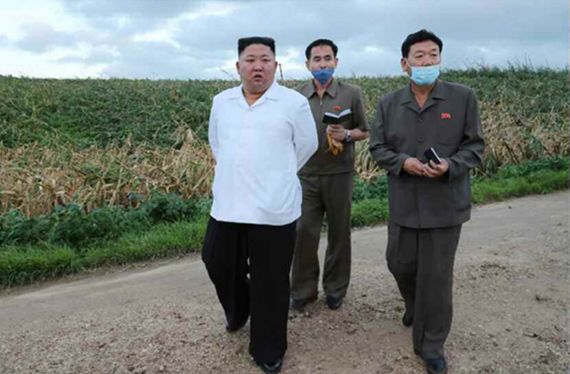 '북한 가면 체포 위험'...미, 북한 여행금지 1년 또 연장
