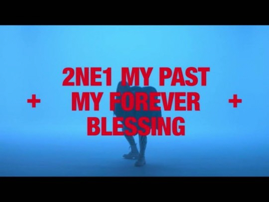 '2NE1 과거는 영원한 축복' CL이 새로운 출발 앞두고 밝힌 소회
