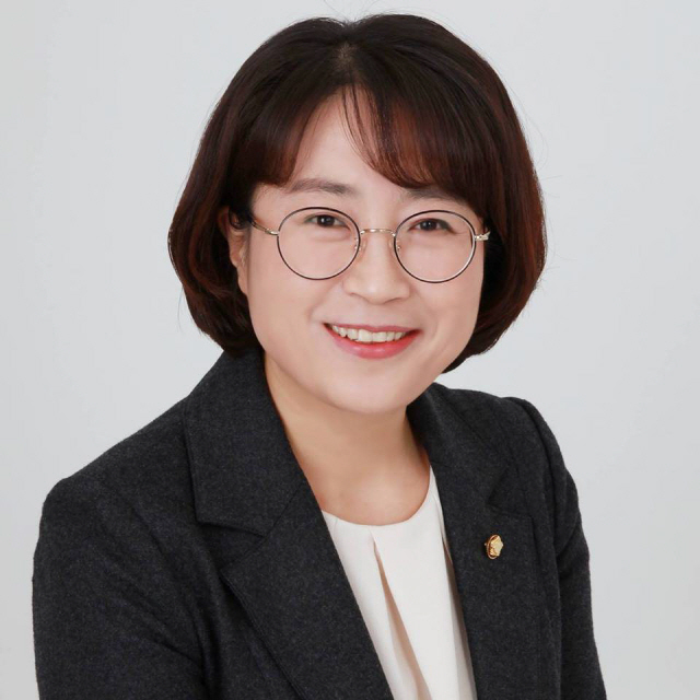 추혜선 전 정의당 의원