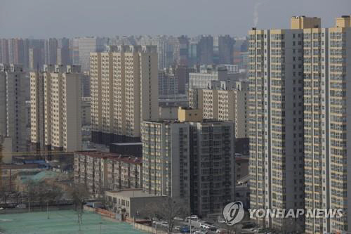 중국판 ‘테슬라’ 꿈꾸는 부동산 디벨로퍼 ‘헝다’, 부채 증가에 주택 30% 할인 판매