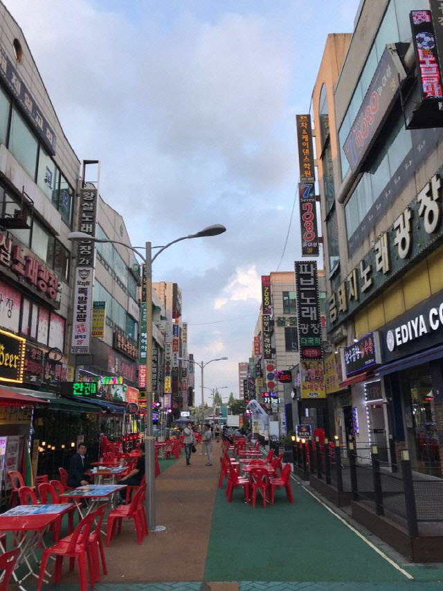 공단 침체에 부도율 치솟은 울산... 상가 폐업도 전국서 1위