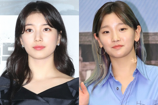 박소담·수지, 한국계 마블 히어로 '실크' 주인공 후보로 거론