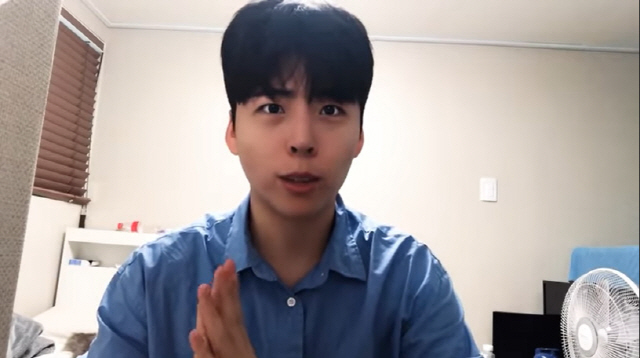 /사진=민서공이 유튜브 영상 캡처