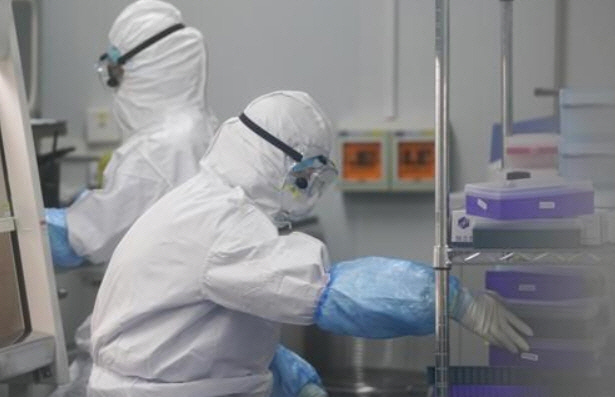 '코로나19, 中우한 연구소에서 만들어져…곧 증거 공개' 홍콩 출신 박사 폭로