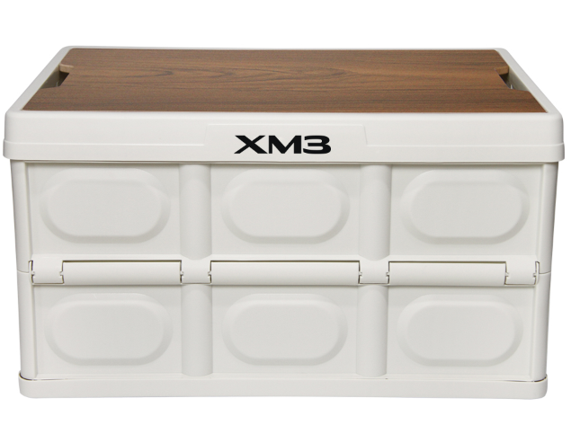 XM3 폴딩박스