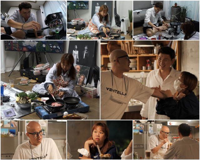 /사진=TV CHOSUN ‘아내의 맛’ 제공