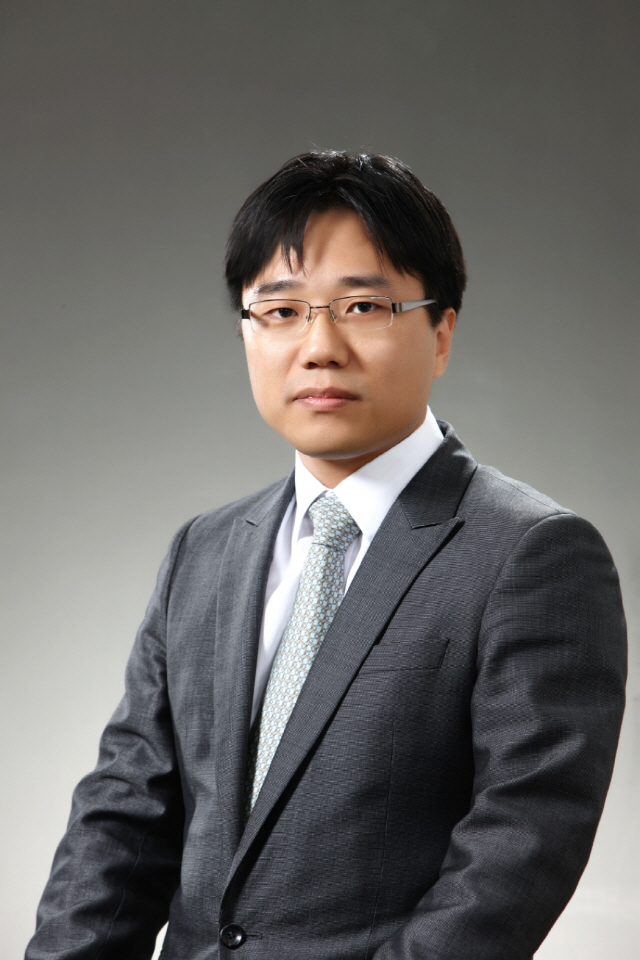 강태욱 법무법인 태평양 변호사.