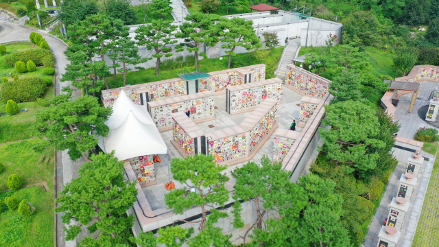 안산시, 추석연휴 공설공원묘지 16곳 미운영…온라인 성묘
