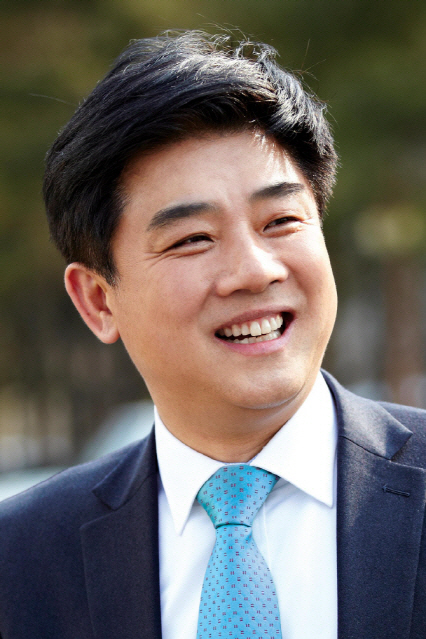 김병욱 더불어민주당 의원