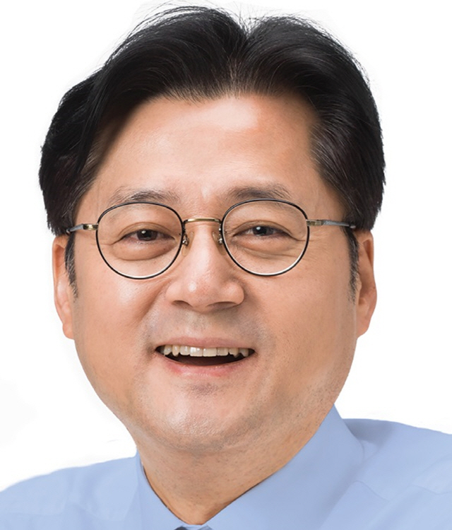 홍익표 의원