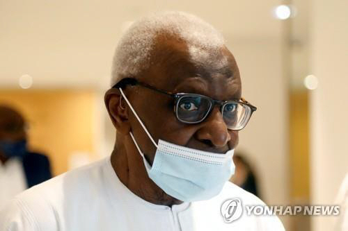 '도쿄올림픽 유치위 122억원 넘게 해외송금…용처도 아리송'