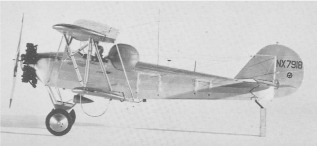 [오늘의 경제소사] 1929년 최초의 계기비행