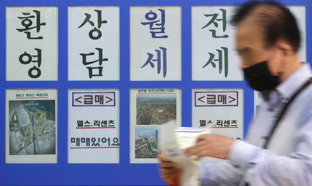 '집값 언제 떨어지나'…서울은 버티고, 수도권은 더 올라