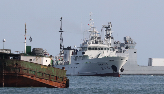 '北 해역에서 일어난 일이라…' 우리 국민 피격 사망에도 軍은 6시간 '무대응'