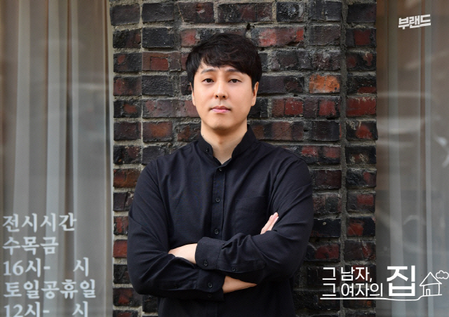 '부랜드' 작곡가·음악감독 박인우, 서울경제와 '부동산' 공부 도전