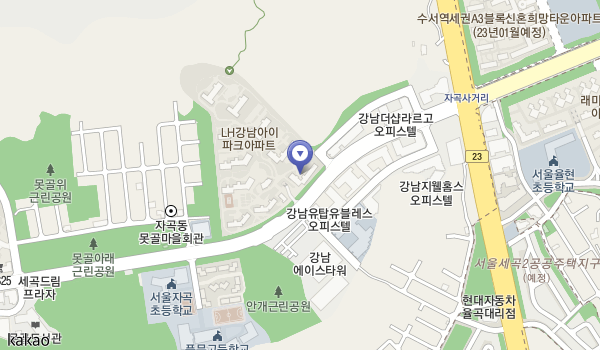 '엘에이치강남아이파크'(서울특별시 강남구) 전용 59.96㎡ 신고가 경신.. 12억5,000만원 기록(68.01%↑)