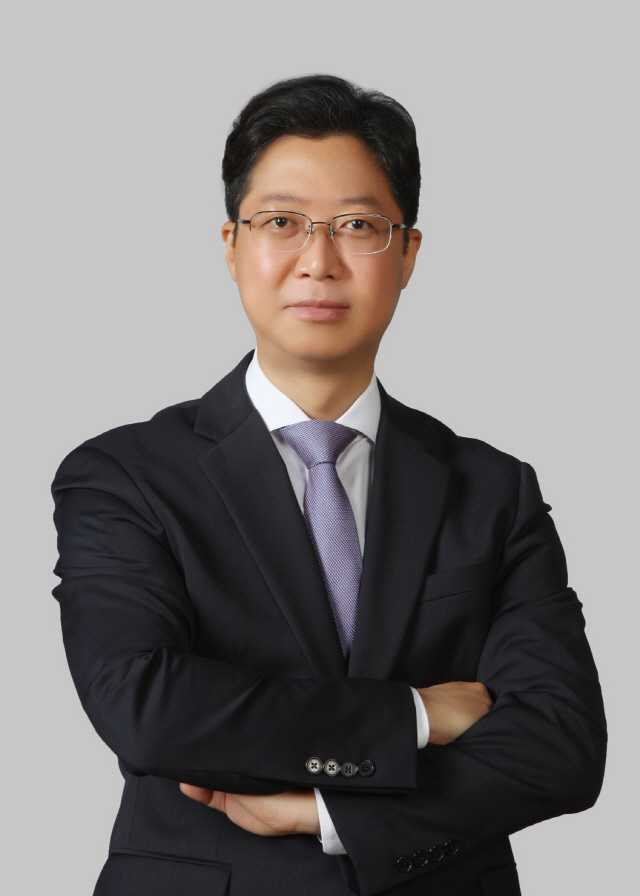 김영기 법무법인 화우 변호사