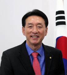 김석기 국민의힘 의원