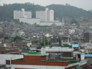 집값 안정됐다더니…강남 아닌 흑석동서 전용84㎡ 20억