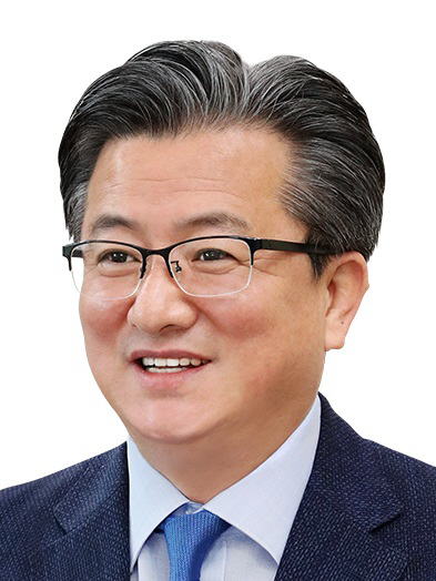 정용래 유성구청장