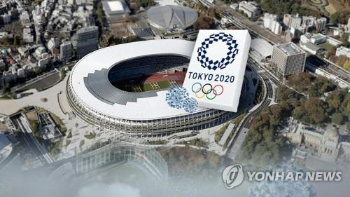 2020도쿄올림픽·패럴림픽 경기장./연합뉴스