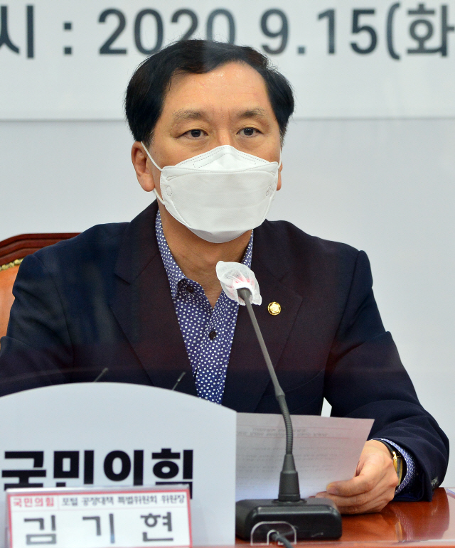 '文은 집값부터 잡으라'…날뛰는 전셋값에 야당·경실련 한목소리