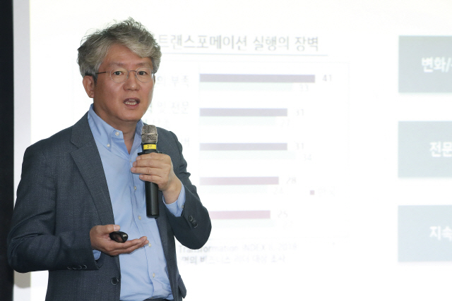 '산업용 AI 시장 공략'...KT, 4대 AI 엔진 공개