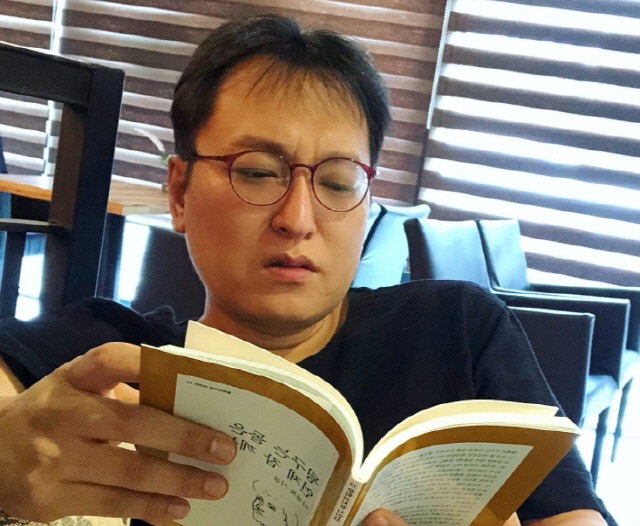 '조용히 삶 마감' 극단적 선택 암시했던 박진성 시인, 서울서 생존 확인(종합)