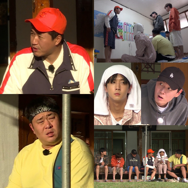 / 사진제공=KBS2 ‘1박 2일 시즌4’